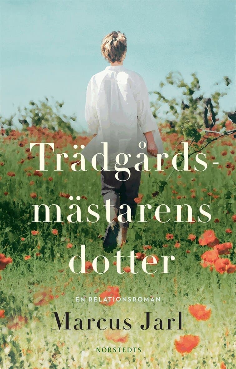 Trädgårdsmästarens dotter