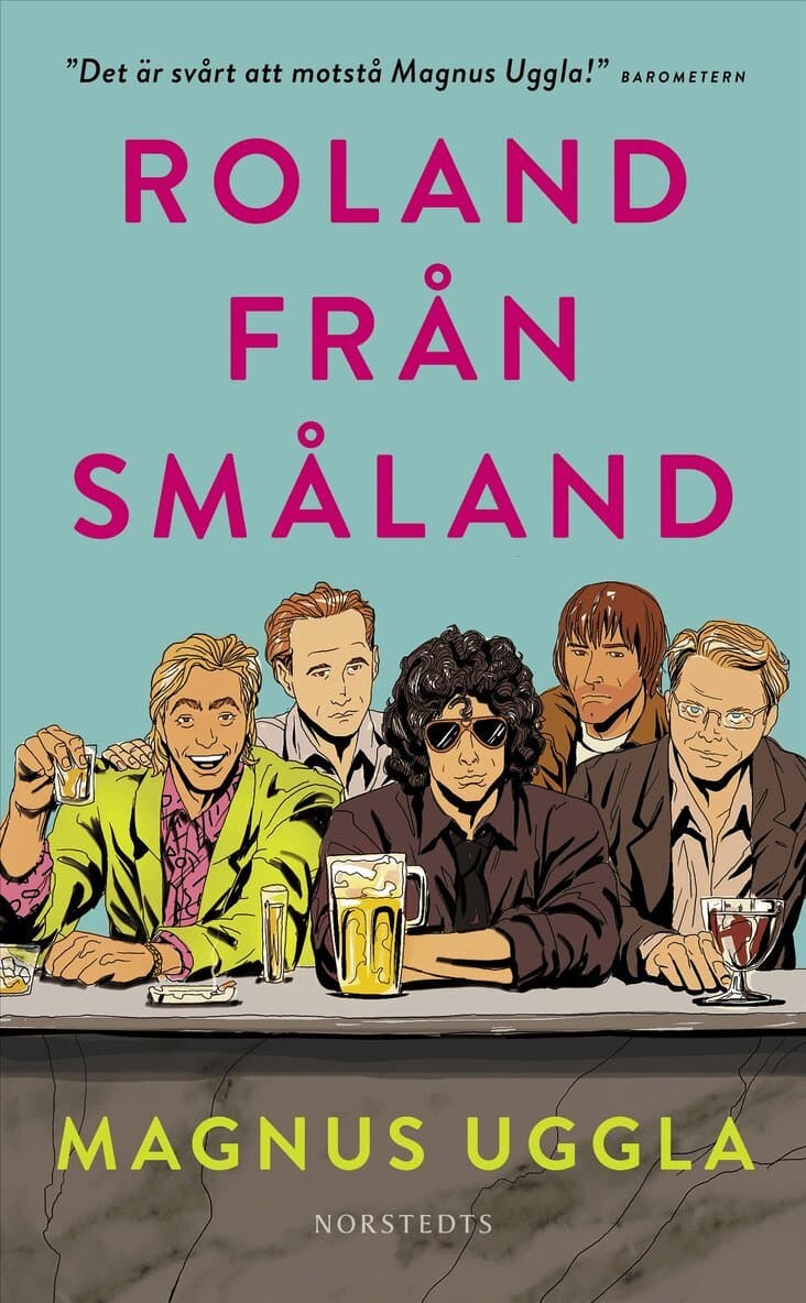 Roland från Småland