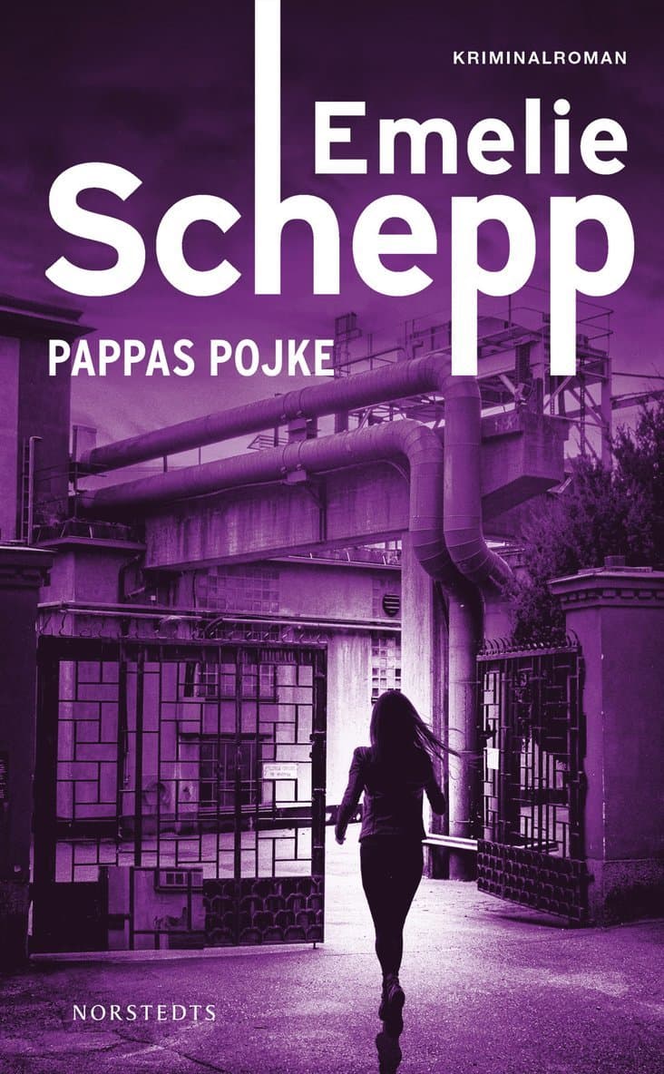 Pappas pojke