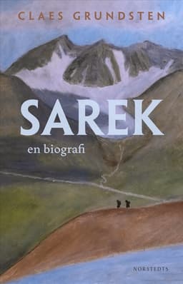 Sarek : en biografi