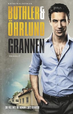 Grannen