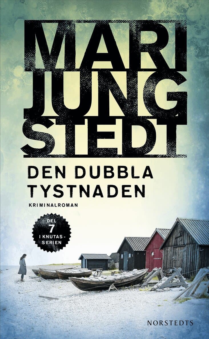 Den dubbla tystnaden