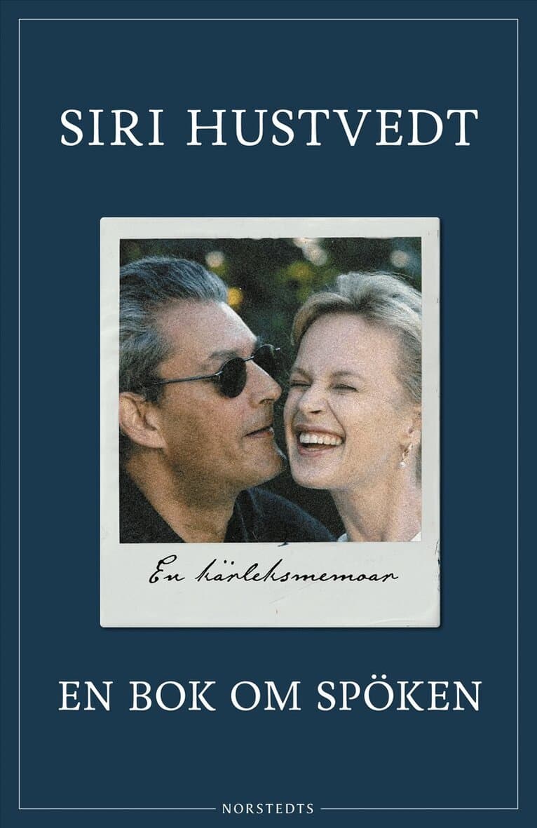 En bok om spöken : en kärleksmemoar