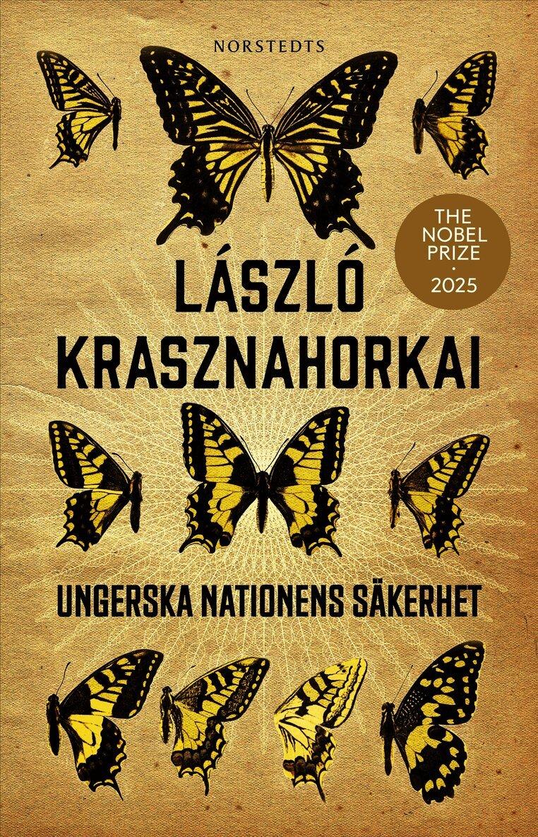 László Krasznahorkai best book