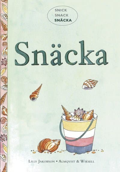 Snäcka
