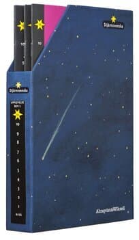 Stjärnsvenska Upplevelse Box 1 nivå 11