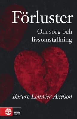 Förluster : om sorg och livsomställning