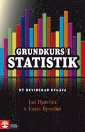 Grundkurs i statistik