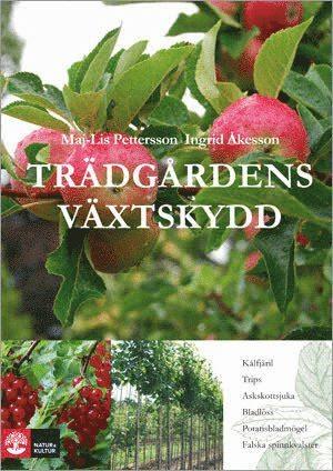 Trädgårdens växtskydd