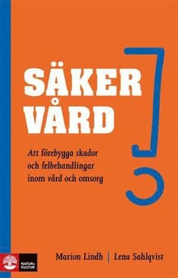 Säker vård