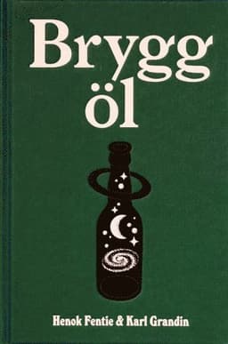 Brygg öl