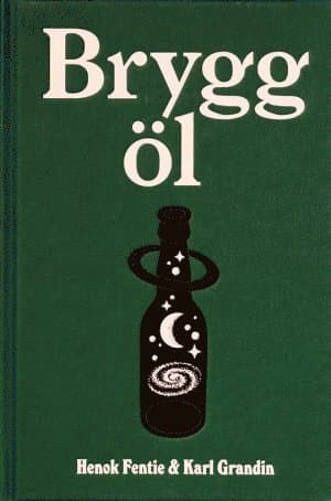 Brygg öl