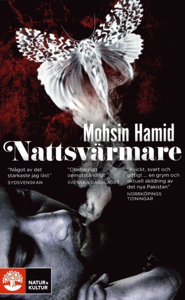 Nattsvärmare