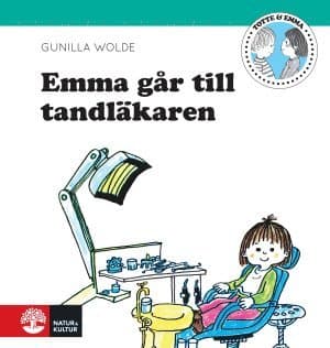 Emma går till tandläkaren