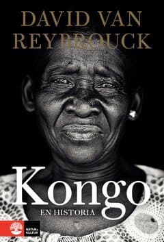 Kongo : en historia