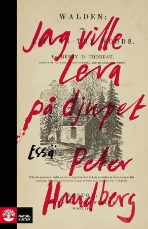 Jag ville leva på djupet