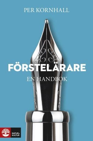 Förstelärare : en handbok