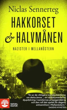 Hakkorset och halvmånen