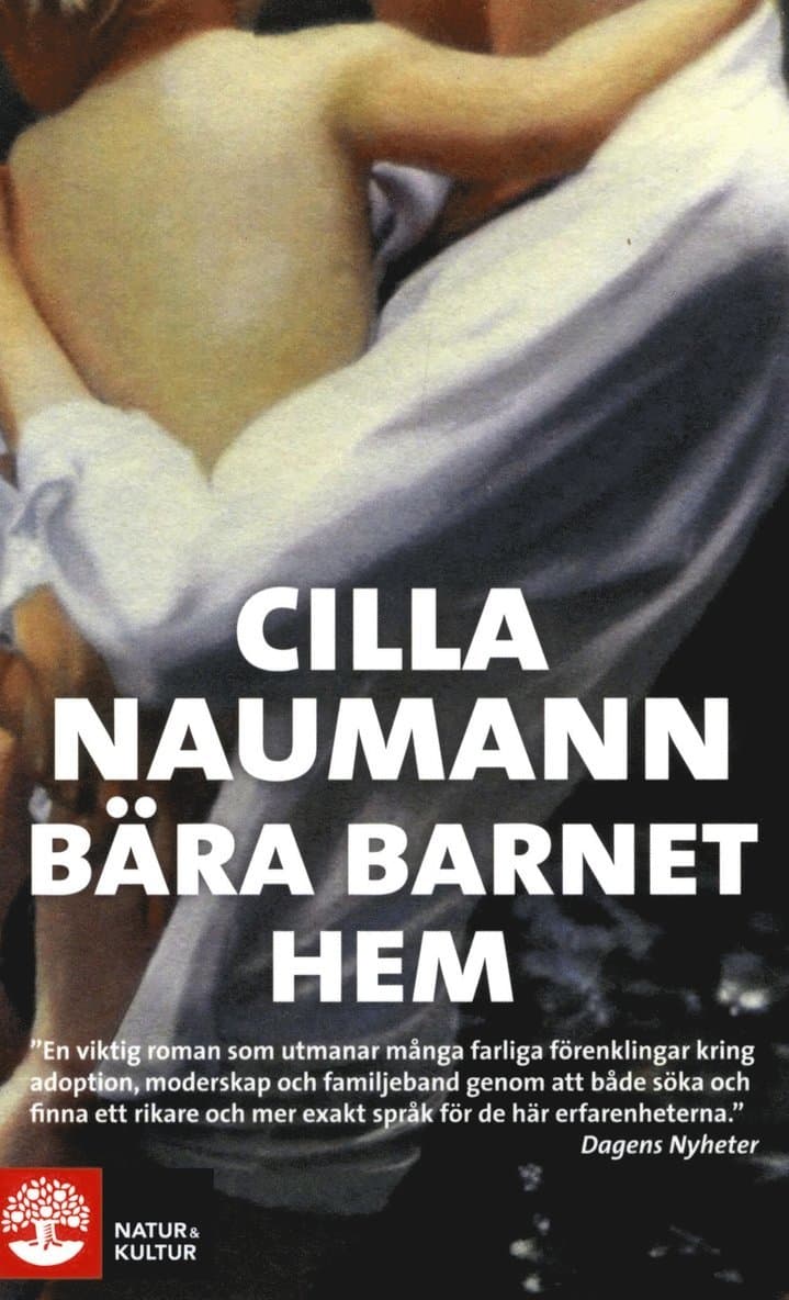 Bära barnet hem