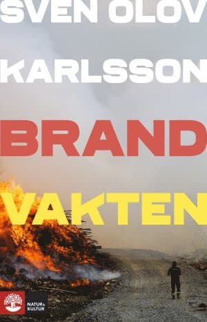 Brandvakten
