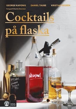 Cocktails på flaska