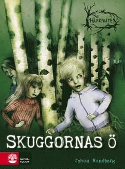 Skuggornas ö