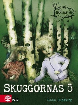 Skuggornas ö