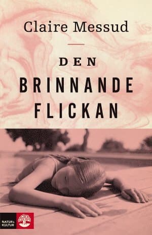 Den brinnande flickan