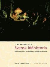 Svensk idéhistoria 2