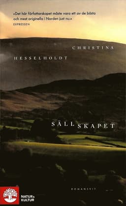 Sällskapet