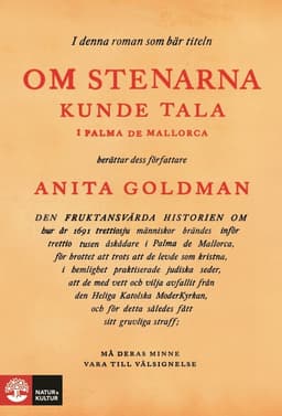 Om stenarna kunde tala i Palma de Mallorca