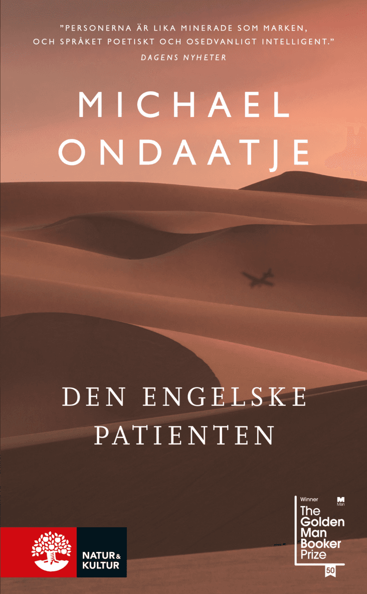 Den engelske patienten