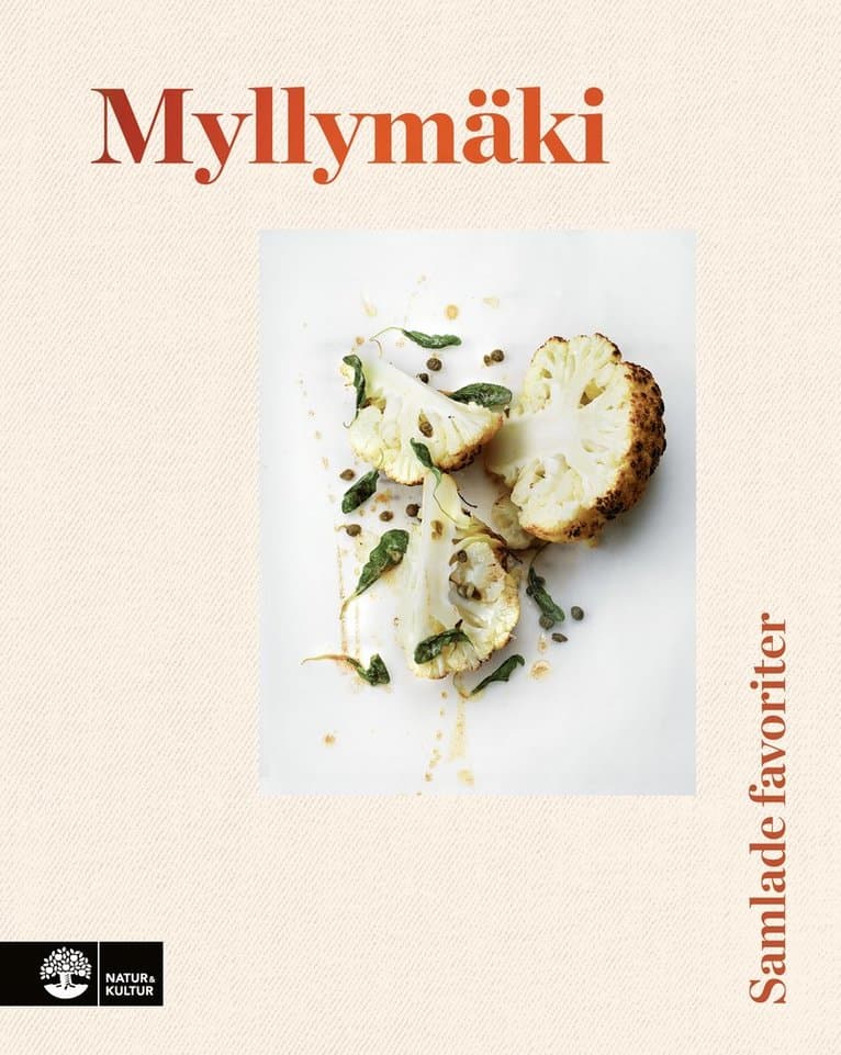 Myllymäki samlade favoriter