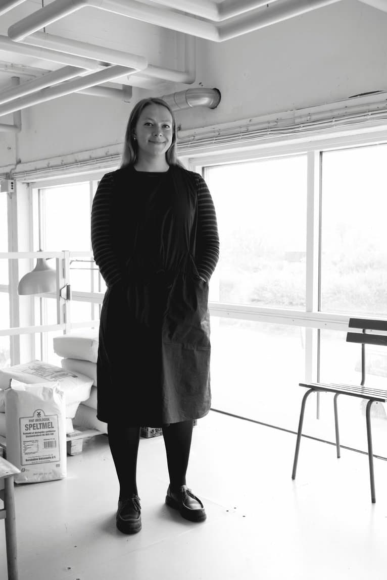 London för foodisar