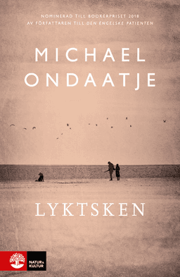Lyktsken