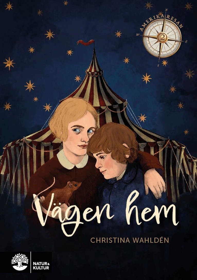 Vägen hem