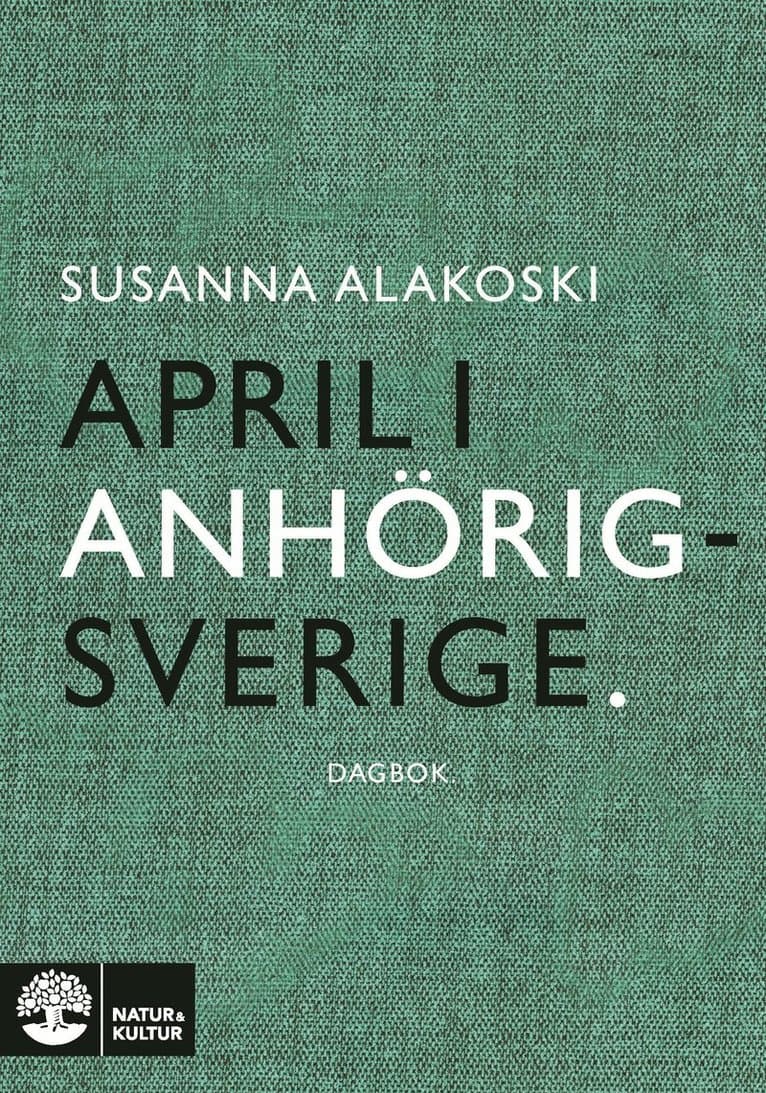 April i Anhörigsverige