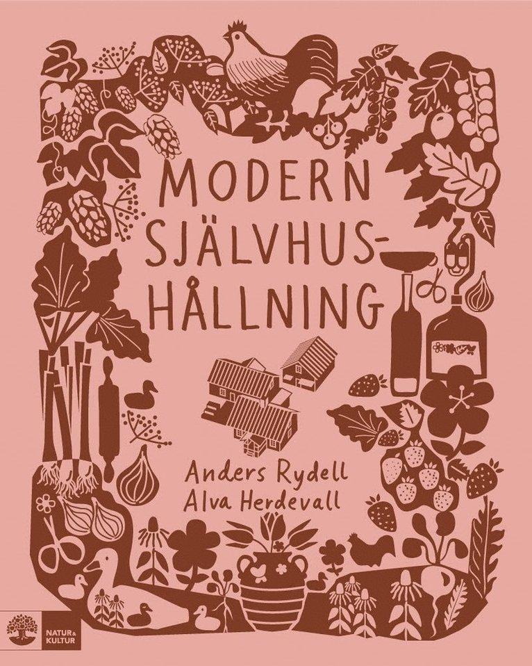 Modern självhushållning