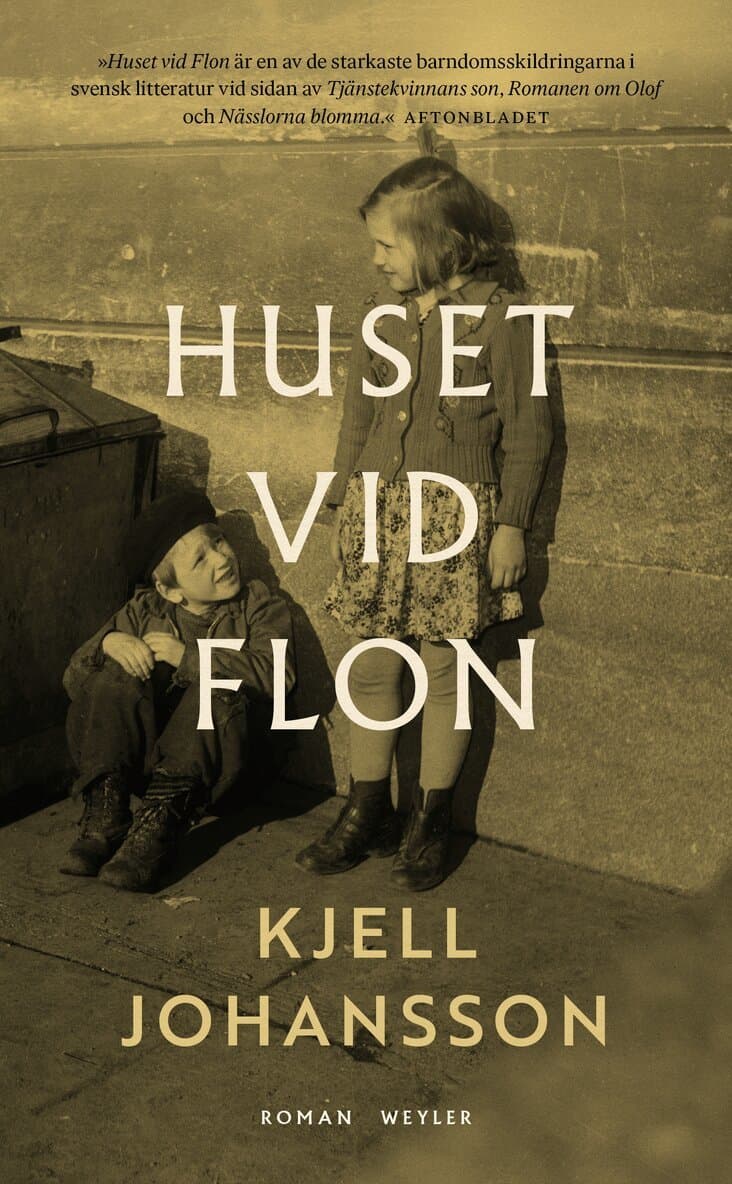 Huset vid Flon : De utsatta