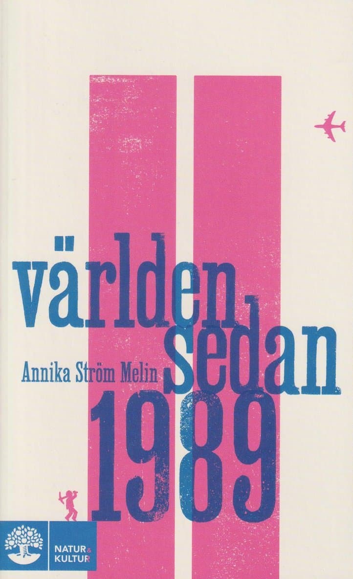 Världen sedan 1989