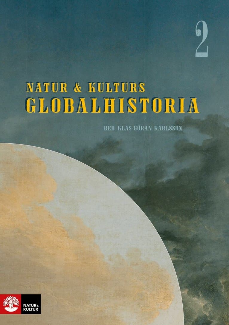 Natur & Kulturs globalhistoria 2