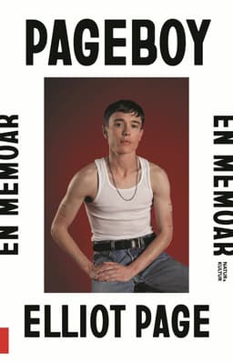 Pageboy : En memoar