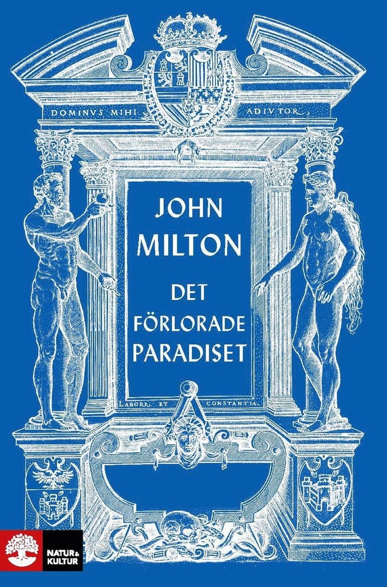 Det förlorade paradiset