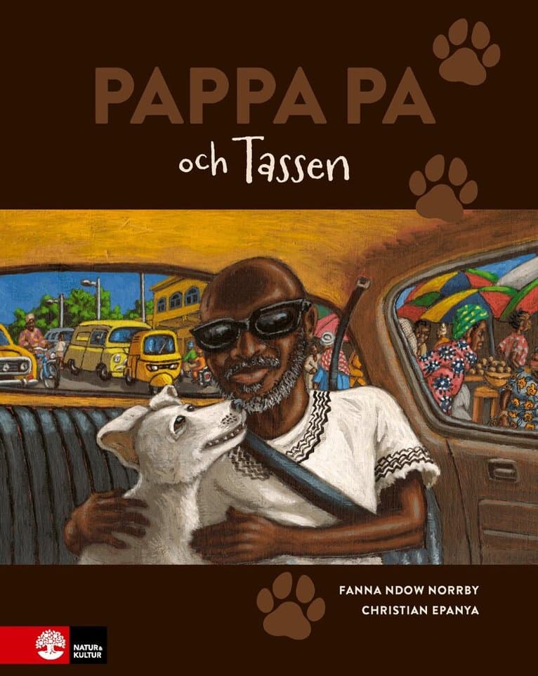 Pappa Pa och Tassen