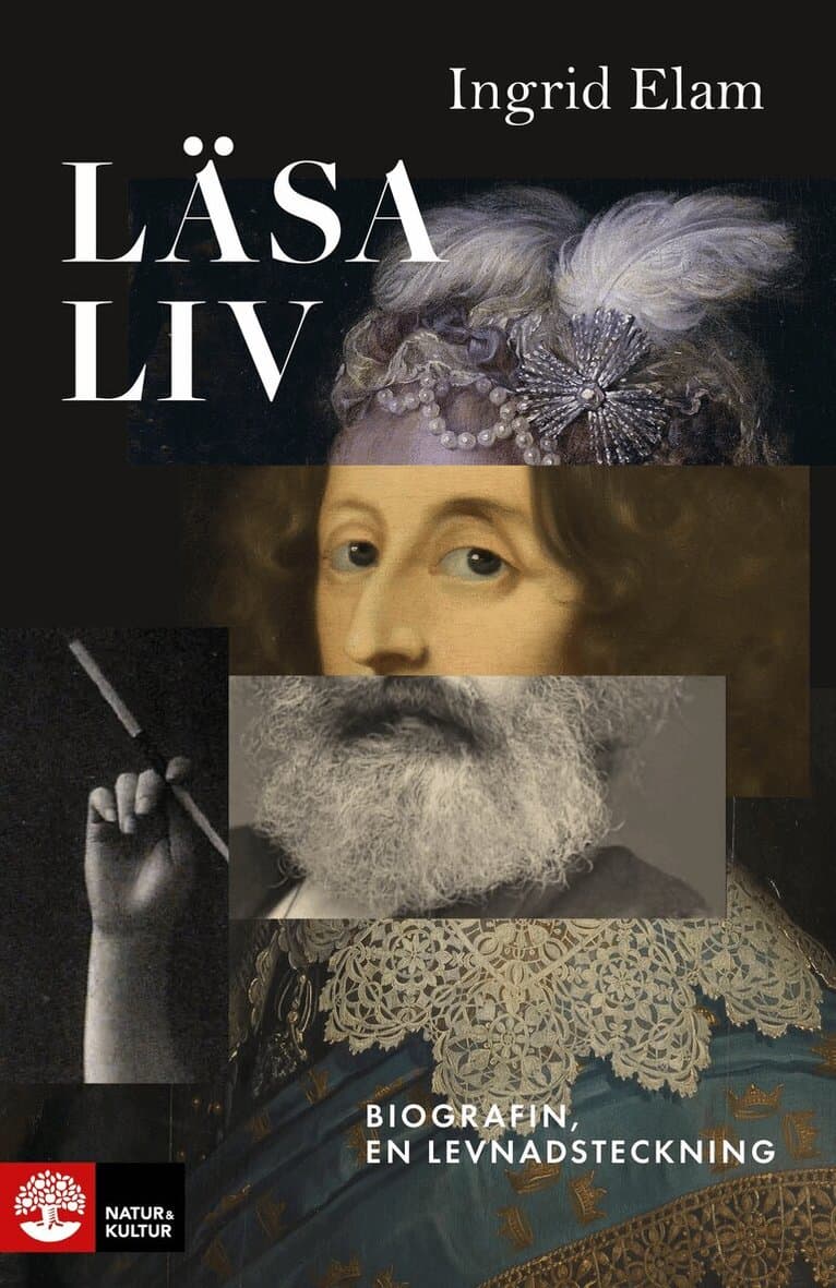 Läsa liv : biografin, en levnadsteckning