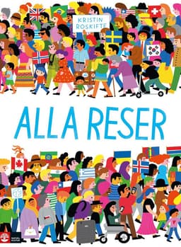 Alla reser