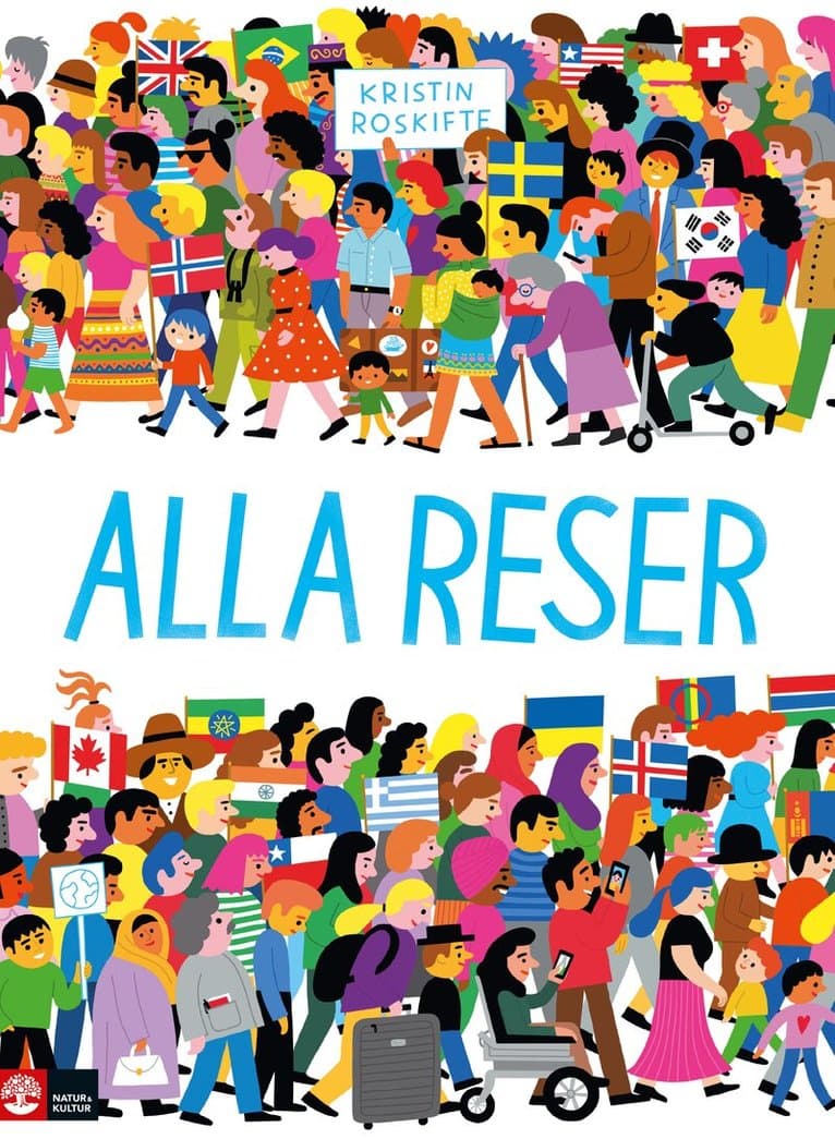 Alla reser