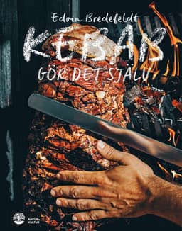 Kebab : Gör det själv