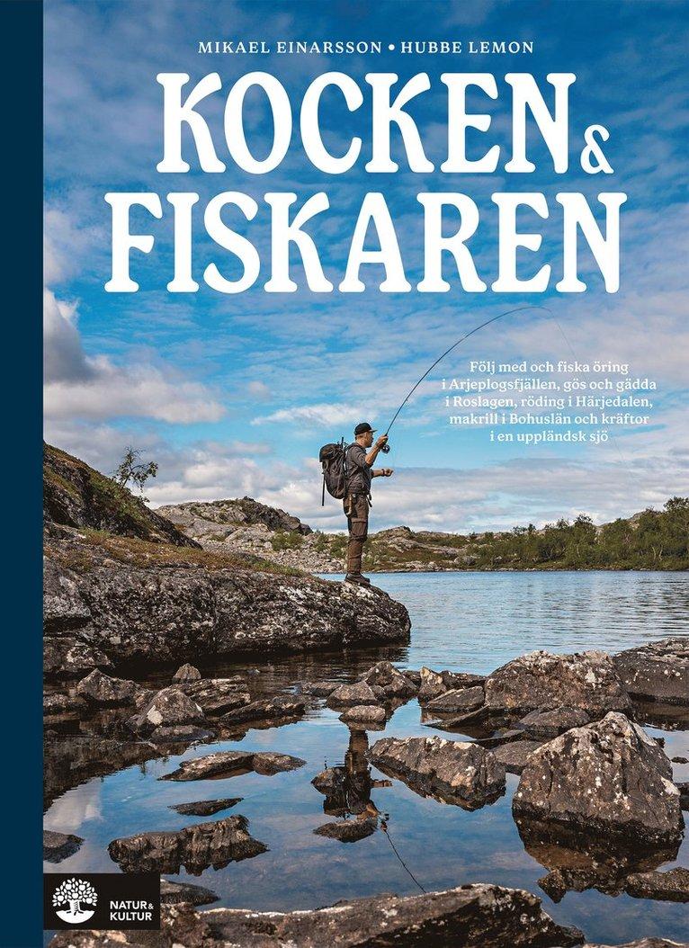 Kocken & fiskaren