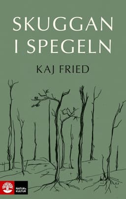 Skuggan i spegeln